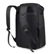 Waterproof Tennis Backpack Insulated Pocket Shoe Compartment | https://www.bestnamebadges.com