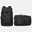 Waterproof Tennis Backpack Insulated Pocket Shoe Compartment | https://www.bestnamebadges.com