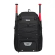 Waterproof Softball Baseball Equipment Bag Backpack | https://www.bestnamebadges.com