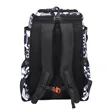 Waterproof Softball Baseball Equipment Bag Backpack | https://www.bestnamebadges.com
