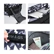 Waterproof Softball Baseball Equipment Bag Backpack | https://www.bestnamebadges.com