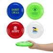 Flick Mini Flyer | https://www.bestnamebadges.com