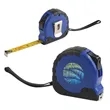 Surveyor 10-Foot Tape Measure | https://www.bestnamebadges.com