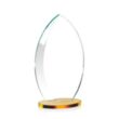 Windermere Award - Amber | https://www.bestnamebadges.com