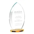 Windermere Award - Amber | https://www.bestnamebadges.com