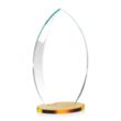 Windermere Award - Amber | https://www.bestnamebadges.com