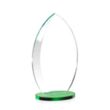 Windermere Award - Green | https://www.bestnamebadges.com