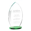 Windermere Award - Green | https://www.bestnamebadges.com