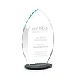 Windermere Award - Black | https://www.bestnamebadges.com
