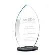 Windermere Award - Black | https://www.bestnamebadges.com