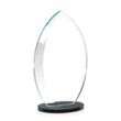 Windermere Award - Black | https://www.bestnamebadges.com