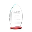 Windermere Award - Red | https://www.bestnamebadges.com