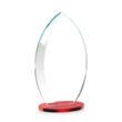 Windermere Award - Red | https://www.bestnamebadges.com
