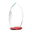 Windermere Award - Red | https://www.bestnamebadges.com