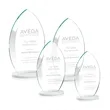 Windermere Award - White | https://www.bestnamebadges.com