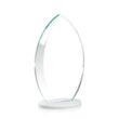 Windermere Award - White | https://www.bestnamebadges.com
