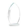 Windermere Award - White | https://www.bestnamebadges.com