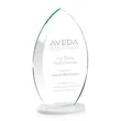 Windermere Award - White | https://www.bestnamebadges.com