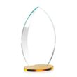 Windermere VividPrint™ Award - Amber | https://www.bestnamebadges.com
