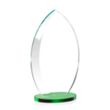 Windermere VividPrint™ Award - Green | https://www.bestnamebadges.com