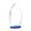 Windermere VividPrint™ Award - Blue | https://www.bestnamebadges.com