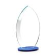 Windermere VividPrint™ Award - Blue | https://www.bestnamebadges.com
