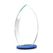 Windermere VividPrint™ Award - Blue | https://www.bestnamebadges.com