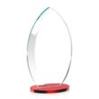 Windermere VividPrint™ Award - Red | https://www.bestnamebadges.com