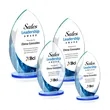 Windermere VividPrint™ Award - Sky Blue | https://www.bestnamebadges.com