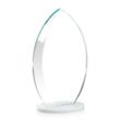 Windermere VividPrint™ Award - White | https://www.bestnamebadges.com