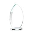 Windermere VividPrint™ Award - Clear | https://www.bestnamebadges.com