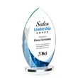 Windermere VividPrint™ Award - Clear | https://www.bestnamebadges.com