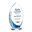 Windermere VividPrint™ Award - Clear | https://www.bestnamebadges.com