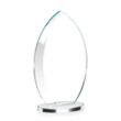 Windermere VividPrint™ Award - Clear | https://www.bestnamebadges.com