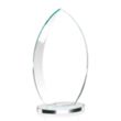 Windermere VividPrint™ Award - Clear | https://www.bestnamebadges.com