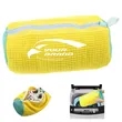 Reusable Laundry Washing Machine Shoe Bag | https://www.bestnamebadges.com