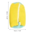 Reusable Laundry Washing Machine Shoe Bag | https://www.bestnamebadges.com