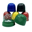 Anti Cheat Dice Cup With double Lid And Customizable Logo | https://www.bestnamebadges.com