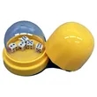 Anti Cheat Dice Cup With double Lid And Customizable Logo | https://www.bestnamebadges.com