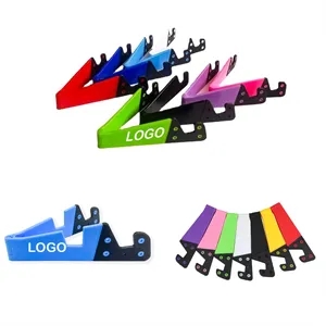 360 Rotating Foldable Desktop Cellphone Stand