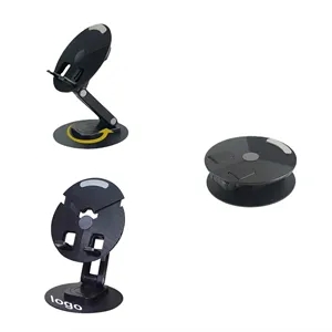 Foldable Phone Stand Adjustable Kickstand