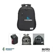 Solo New York Re:define Backpack | https://www.bestnamebadges.com