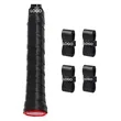 Sport Racket Grip Tapes | https://www.bestnamebadges.com