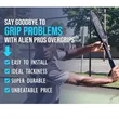 Sport Racket Grip Tapes | https://www.bestnamebadges.com
