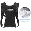 Rave Hydration Backpack with Bladder Music Essentials | https://www.bestnamebadges.com