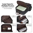 Large Capacity Shoulder Sling Backpack Crossbody | https://www.bestnamebadges.com