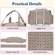 Baby Diaper Bag Tote Large Capacity for Nursing Essentials | https://www.bestnamebadges.com