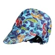Premium Cotton Welding Cap for Welders and Industrial Worker | https://www.bestnamebadges.com