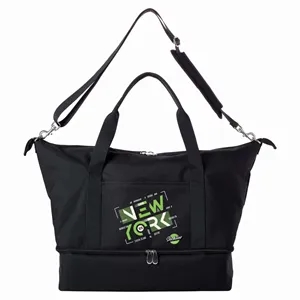 Traveler Bag