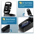 Bike Phone Front Frame Bag Waterproof Top Tube | https://www.bestnamebadges.com